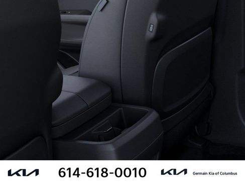 New 2027 Kia Telluride SX X-Line AWD/4WD image 29