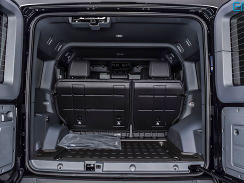 New 2026 INEOS Grenadier image 12