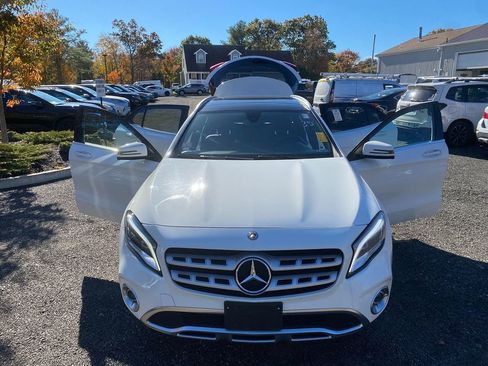 Used 2019 Mercedes-Benz GLA 250 4MATIC image 30