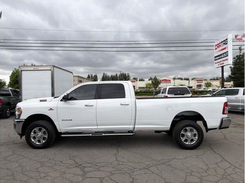 Used 2019 RAM 2500 Big Horn image 19