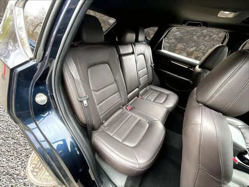 Used 2019 MAZDA CX-5 Signature AWD/4WD image 23