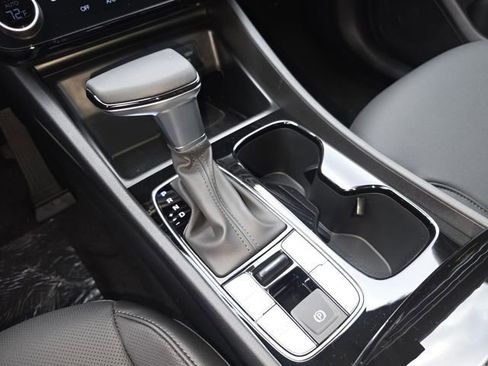 New 2026 Hyundai Santa Cruz XRT AWD/4WD image 19