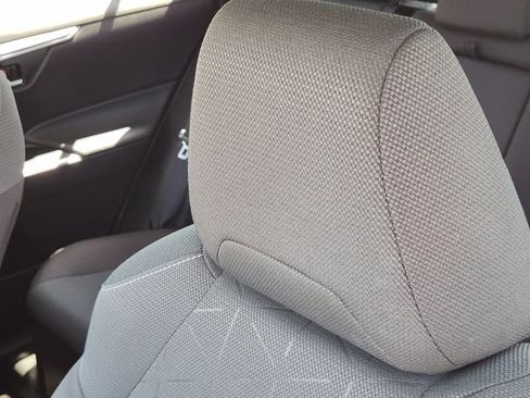 Certified 2025 Toyota RAV4 XLE AWD/4WD image 13