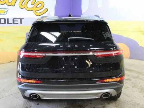 Used 2020 Lincoln Corsair AWD w/ Equipment Group 101A image 3