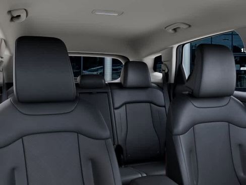 New 2026 Kia Sportage EX image 27