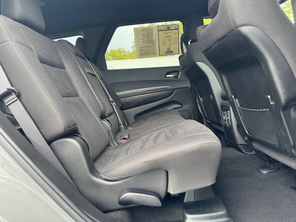 Used 2023 Dodge Durango GT AWD/4WD image 14