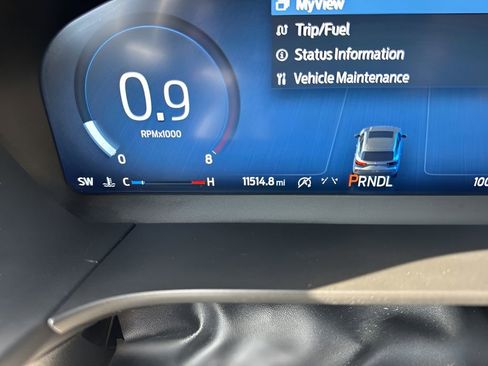 Used 2023 Ford Escape ST-Line Select w/ Tech Pack #2 image 26