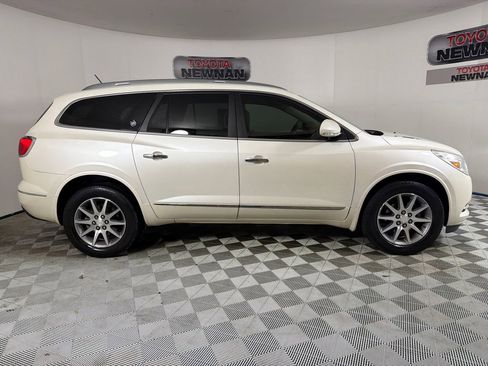 Used 2014 Buick Enclave Leather image 4
