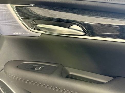 Used 2023 Cadillac XT5 Premium Luxury w/ LPO, Floor Liner Package AWD/4WD image 29