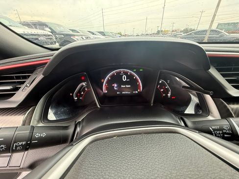 Used 2020 Honda Civic Si image 20