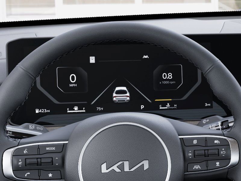 New 2026 Kia K5 EX FWD image 23
