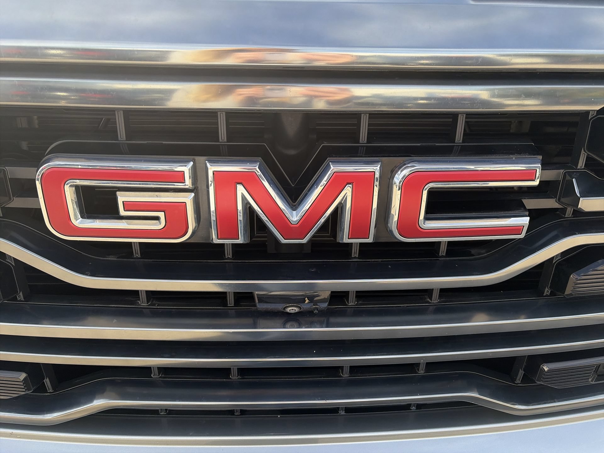Used 2023 GMC Sierra 1500 AT4 w/ AT4 Premium Package AWD/4WD image 32
