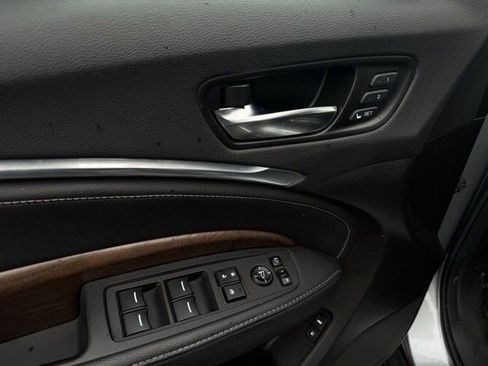 Used 2020 Acura MDX SH-AWD w/ Technology Package image 13