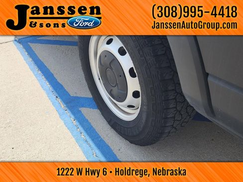 Used 2019 Ford Transit 350 XL RWD image 18