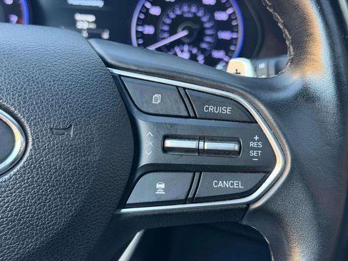 Used 2020 Hyundai Palisade SEL AWD/4WD image 33