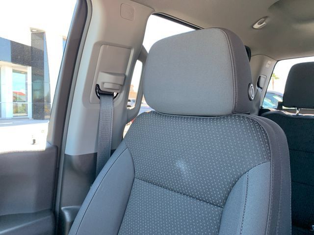 Certified 2025 GMC Sierra 1500 Pro w/ Pro Value Package RWD image 27