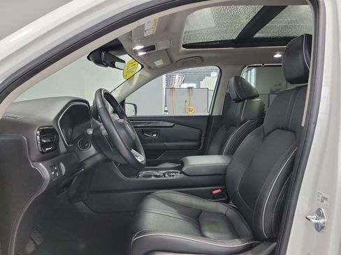 Used 2023 Honda Pilot Elite image 34