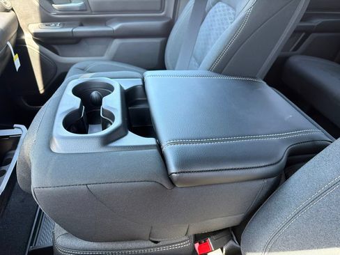 New 2026 RAM 1500 Warlock AWD/4WD image 14
