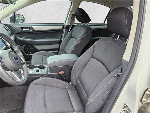 Used 2019 Subaru Legacy 2.5i Premium image 18