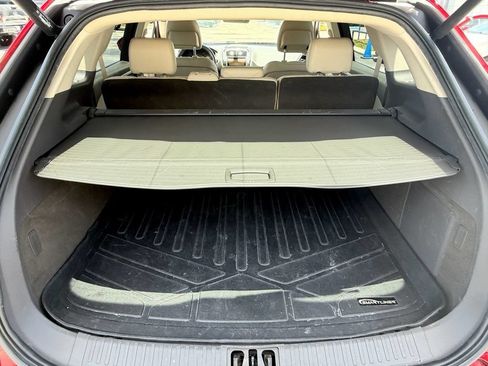 Used 2019 Lincoln Nautilus FWD image 14