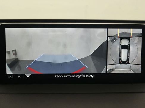 Used 2023 MAZDA CX-9 Signature image 17