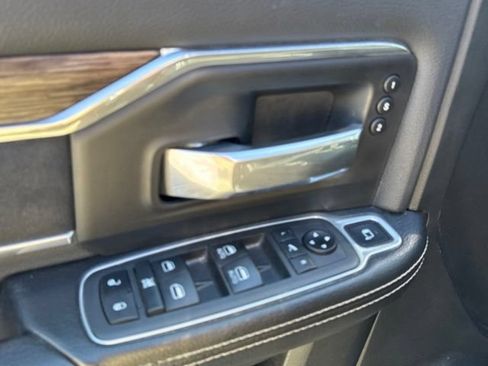 Certified 2021 RAM 2500 Laramie AWD/4WD image 20