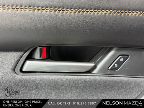 New 2026 MAZDA CX-50 AWD 2.5 S w/ Weather Package image 20