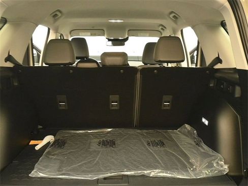 New 2025 Ford Bronco Sport Badlands w/ Badlands Tech Package image 17