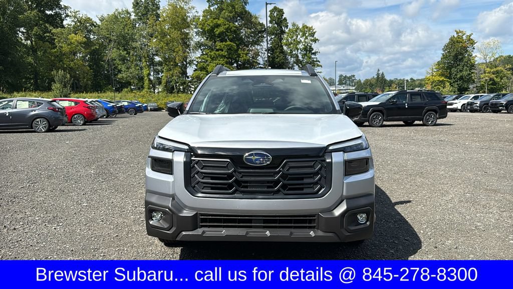 New 2026 Subaru Outback Premium AWD/4WD image 2