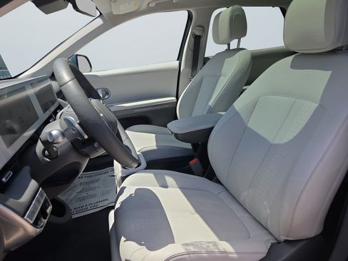 Used 2023 Hyundai Ioniq 5 Limited AWD/4WD image 11