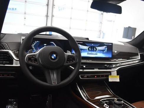 New 2027 BMW X7 xDrive40i w/ Executive Package AWD/4WD image 23