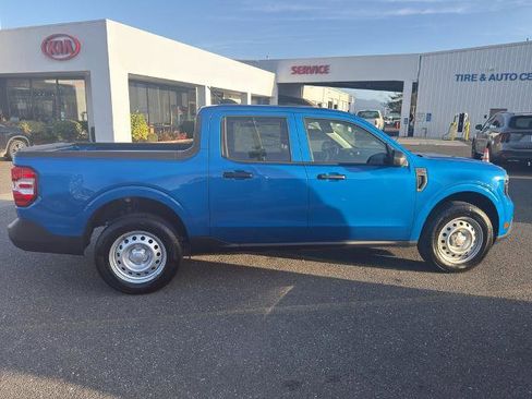 New 2026 Ford Maverick XL image 19