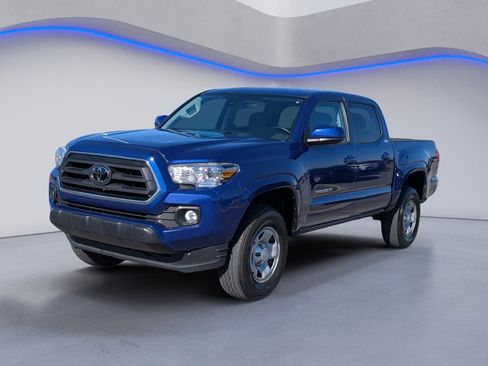 Used 2023 Toyota Tacoma SR5 image 5