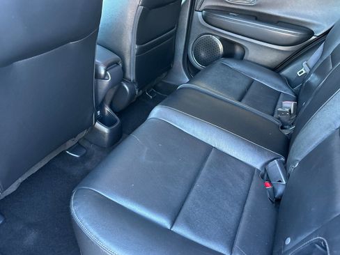 Used 2016 Honda HR-V EX-L image 14