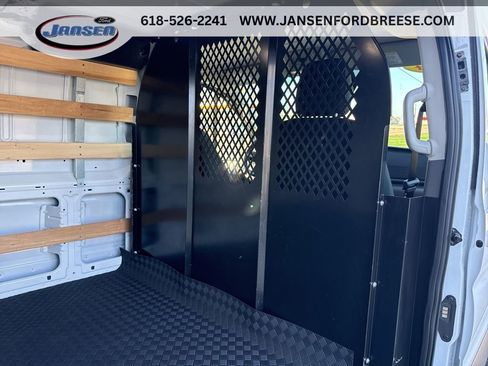 Used 2024 Ford Transit 250 Low Roof w/ Exterior Upgrade Package RWD image 22