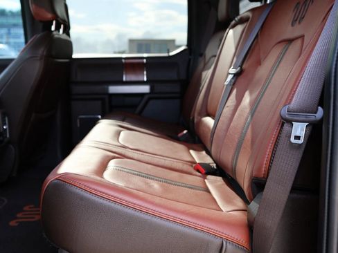 Used 2020 Ford F250 King Ranch w/ King Ranch Ultimate Package image 40