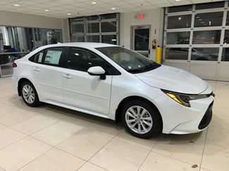 New 2026 Toyota Corolla LE w/ LE Premium Package video 1
