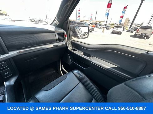 Used 2021 Ford F150 Raptor w/ Equipment Group 801A High AWD/4WD image 19