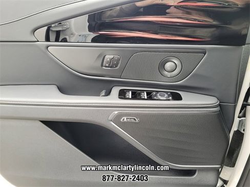 New 2026 Lincoln Nautilus Premier w/ Equipment Group 102A image 22