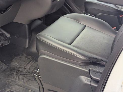 New 2026 Ford Transit 350 148 High Roof Extended w/ Load Area Protection Package image 4