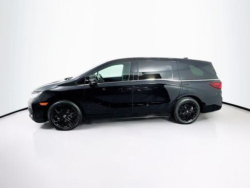 Used 2023 Honda Odyssey Sport image 4