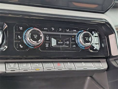 Certified 2024 GMC Sierra 2500 AT4 w/ AT4 Premium Plus Package image 15