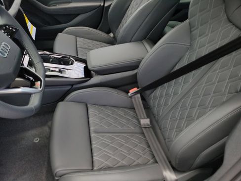 New 2026 Audi S5 Premium Plus AWD/4WD image 16