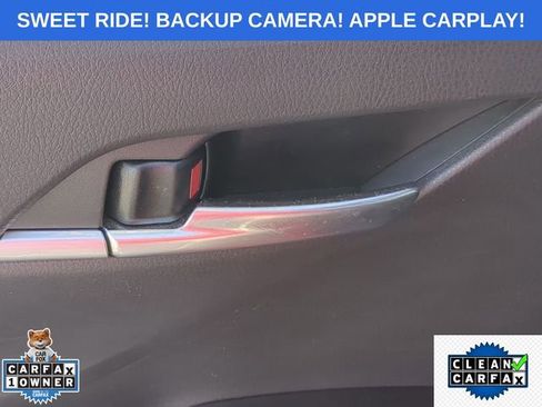 Used 2023 Toyota Camry SE image 30