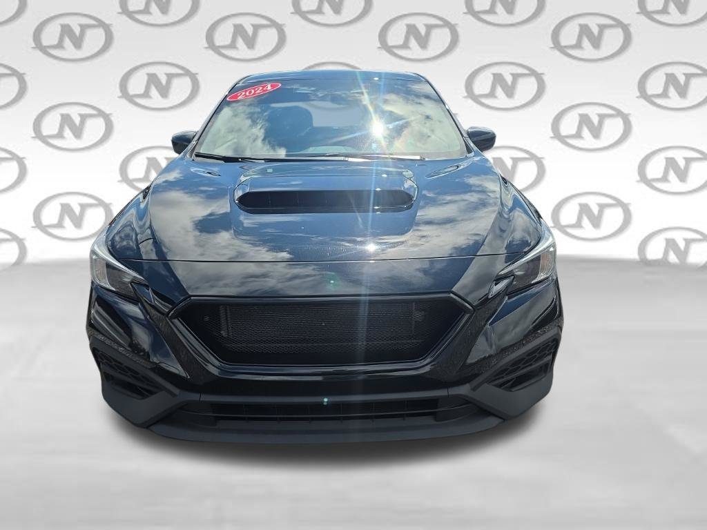 Used 2024 Subaru WRX AWD/4WD image 15