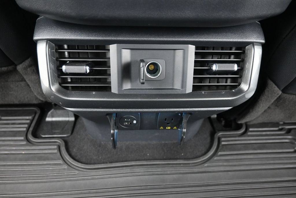 Used 2023 Ford F150 XLT w/ Equipment Group 302A High AWD/4WD image 12