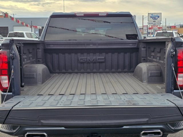 Used 2021 GMC Sierra 1500 Elevation AWD/4WD image 14