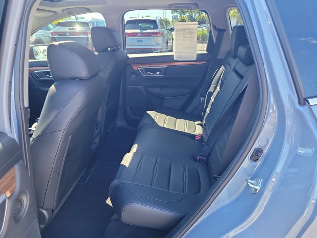Certified 2022 Honda CR-V EX-L image 14