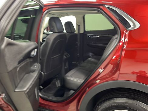 Used 2023 Buick Envision Preferred AWD/4WD image 14