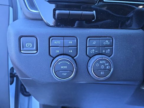 New 2026 Chevrolet Silverado 3500 High Country w/ High Country Premium Package image 18